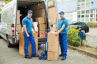 Efficient Moving Services image 1